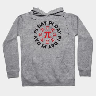 Pi Day Hoodie